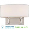 Hudson Valley Lighting Grayson Wall Sconce 593-OB, бра
