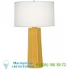 Robert Abbey Mason Table Lamp 974, настольная лампа