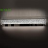 WS-41518-PN Quantum LED Bath Bar Modern Forms, светильник для ванной