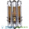 ARN 2124HAB-CG Bonnington Wall Sconce Visual Comfort, настенный светильник