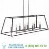 Hinkley Lighting 3338BZ Fulton 3338 Pendant Light, подвесной светильник