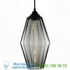 Marquise Optique Pendant Light Niche GL-MRQ-PT-GR-OPT, светильник
