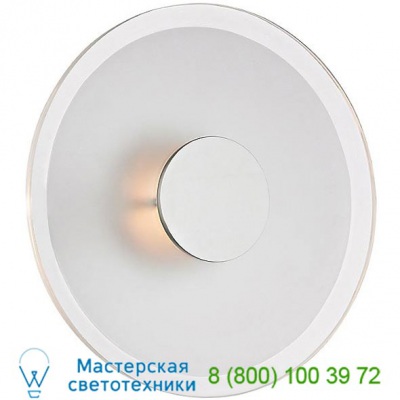 Hudson Valley Lighting Guthrie LED Wall Sconce 1209-AGB, настенный светильник