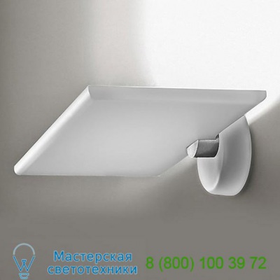 D4-3033BLA GiuUp LED Single Wall Light ZANEEN design, настенный светильник
