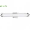 WB1830CH-L1 Feiss Cook LED Bath Light, светильник для ванной