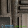 Hubbardton Forge Wedge LED Wall Sconce 207910-1000, настенный светильник