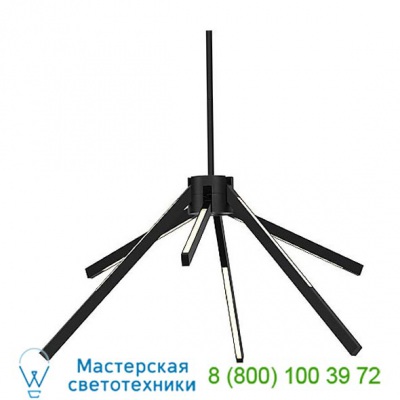 Aeon Pendant Light 700TDAEONPB-LED930 Tech Lighting, светильник