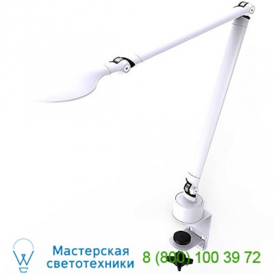 Revo LED Desk Lamp REVO. LightCorp, настольная лампа