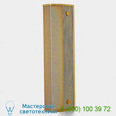 Branch Small Wall Sconce BRE-SS-3-22 Rich Brilliant Willing, настенный светильник