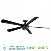 FR-W1816-62L-AS Orb Smart Ceiling Fan Modern Forms, светильник