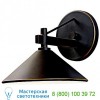 Kichler 49059OZ Ripley Outdoor Wall Light, уличный настенный светильник