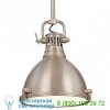 2212-PN Pelham Pendant Light Hudson Valley Lighting, потолочный светильник