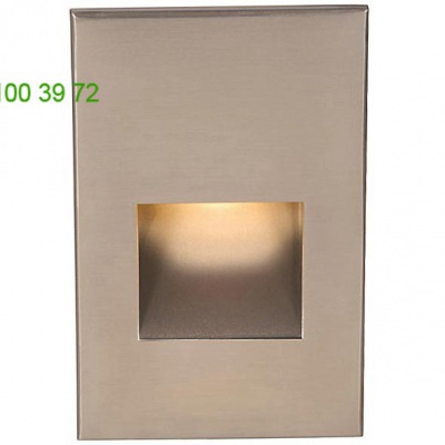 WAC Lighting WL-LED200-AM-WT LED200 LEDme Step Light, светильник
