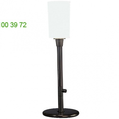 Z2069 Robert Abbey Nina Tall Table Torchiere, настольная лампа