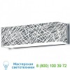 3825 Block P29 Wall Sconce Leucos Lighting, настенный светильник