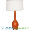 Delilah Table Lamp Robert Abbey MB701, настольная лампа