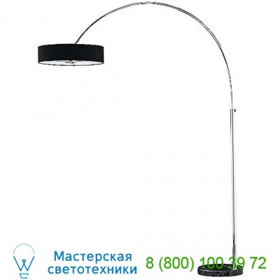 Magdeburg Arch Floor Lamp Arnsberg 421100302, светильник