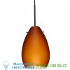 1BT-171318-BR Besa Lighting Pera 6 Pendant Light, светильник