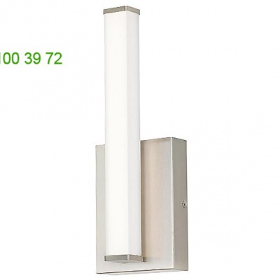 Lufe Square Wall Sconce WS987OYPCLED927 LBL Lighting, бра