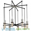 F6196 Troy Lighting Xavier Pendant Light, светильник