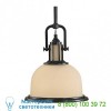 Feiss P1144BS Parker Place P1147 Pendant Light, светильник