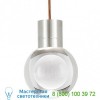 Tech Lighting 700TDMINAP3CBB-LEDWD Mina Multi-Light Pendant Light, светильник