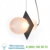 Liaison Pendant Light Esque Studio LIAISONPL-STWH, подвесной светильник