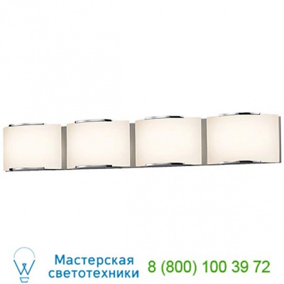 3873.01LED Wave Bath Bar SONNEMAN Lighting, светильник для ванной