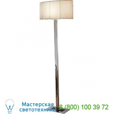 Mei Oval-P Floor Lamp 3025023U/P557 Bover, светильник