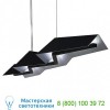 700LSJORNB-LED Jorn Line Voltage Linear Suspension Light Tech Lighting, светильник