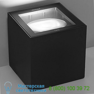 Artemide Basolo Outdoor Ceiling/Floor Light USC-T419700W08, уличный потолочный светильник