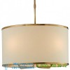 Larabee Pendant KS 5027GM-L Visual Comfort, светильник