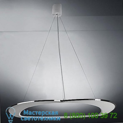 Diadema 1 Pendant Light D4-1008WHI-ALM ZANEEN design, светильник