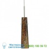 1BT-567407-BR Camino One Light Pendant Light Besa Lighting, светильник