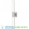 OB-2682.03 SONNEMAN Lighting Planes LED Double Sconce (Satin White/24) - OPEN BOX RETURN, опенбокс