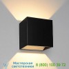 Bruck Lighting 103040bk/3/90 QB LED Wall Sconce, настенный светильник