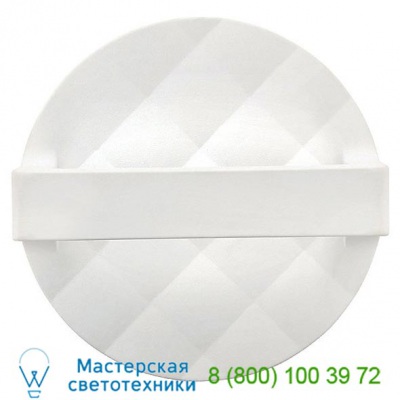 Alma Light 4400/011 Capitone Round Wall Sconce, настенный светильник