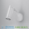 Obice LED Outdoor Wall Light USC-T430418W18 Artemide, уличный настенный светильник