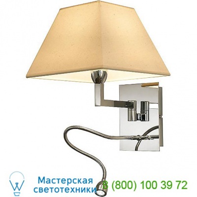 Carlota G FL Wall Light F524005U/P487 Bover, бра