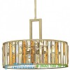 FR33735SLF Fredrick Ramond Gemma Pendant Light, светильник