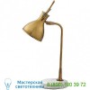 TOB 3206BZ/BM Visual Comfort Enrico Table Lamp, настольная лампа