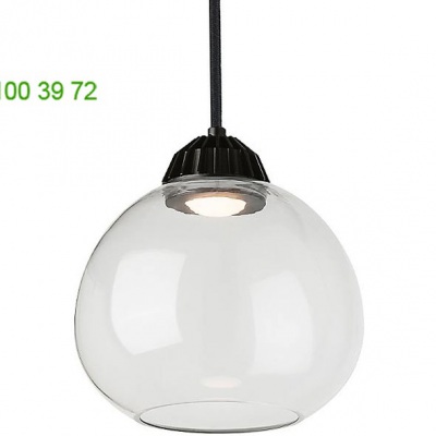 Tech Lighting 700TDBSTPSCB-LED930 Bristol Pendant Light, светильник