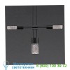 S1E24K-JC06XX18-CL02 SONNEMAN Lighting Suspenders 24 Inch Single Ring 9 Light LED Suspension System, светильник