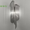 Terzani Stream Wall Sconce 0J60AE7C8A, бра