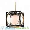 5810-AGB Wadsworth Pendant Light Hudson Valley Lighting, светильник