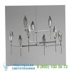 Carlyle Torchlight Chandelier CHB0033-0B-GM-0-001-E1-A101 Hammerton Studio, светильник