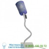 Paint T Stripe Table Lamp In-Es Art Design PAINT T STRIPE YELLOW, настольная лампа