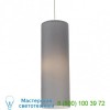 LBL Lighting Mati C18 Pendant Light LP976WHSC, светильник