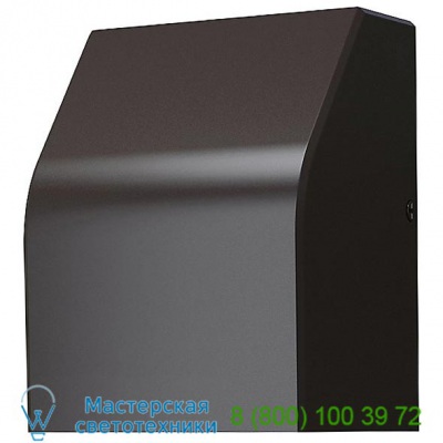 OD1012BZLEDWDW Neutrino Outdoor Wall Sconce LBL Lighting, уличный настенный светильник