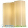 Foscarini 069005UL 11 Double 07 Wall Light, настенный светильник